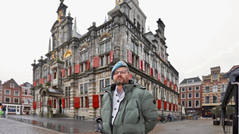 Hemd van het Lijf: Hanno Klein